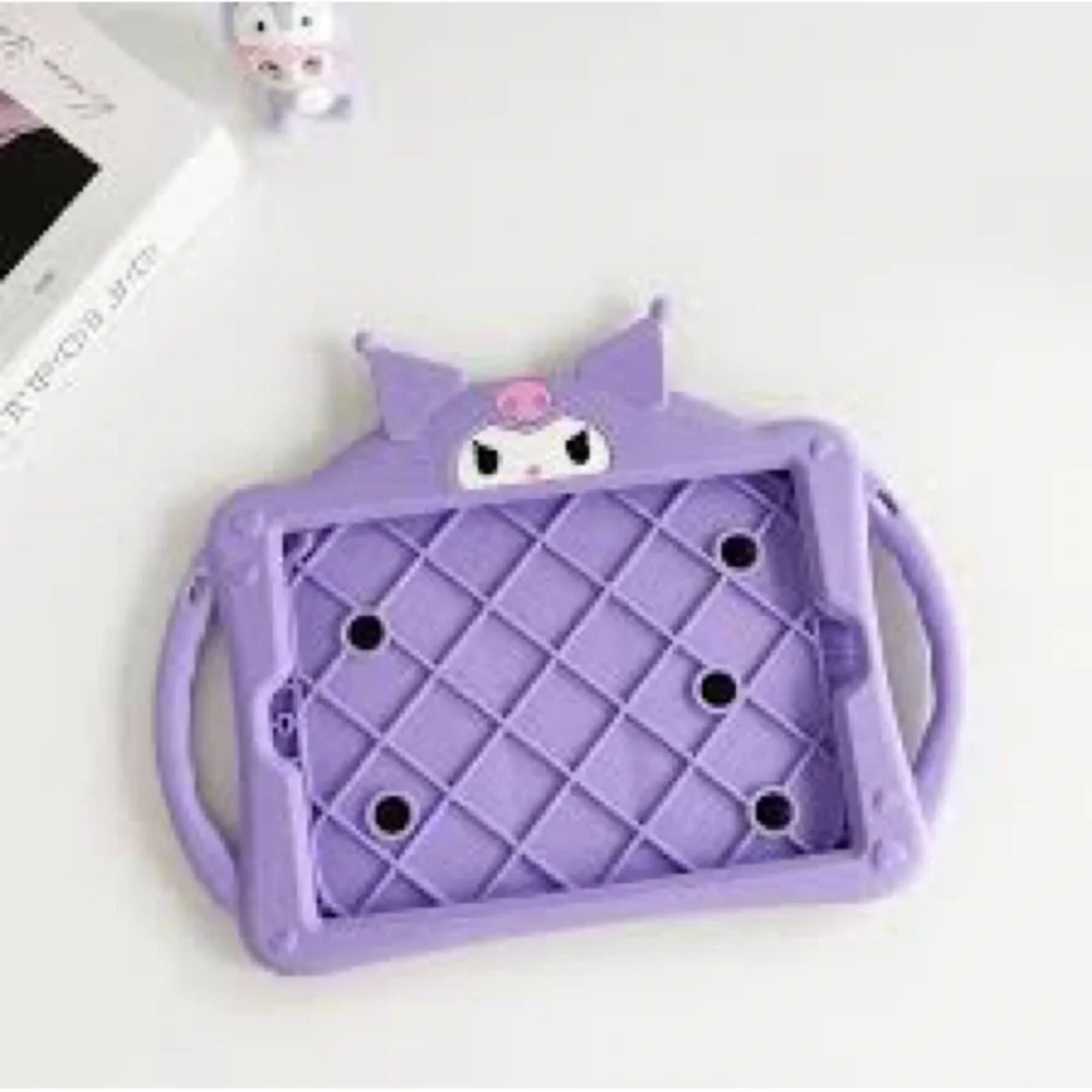 Kuromi iPad cover for IPad 10 10.9